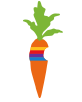 Carrot Entertainment Carrotcom logo